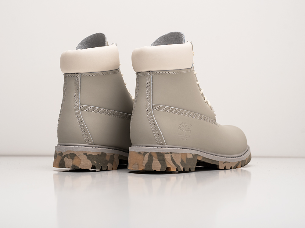 Ботинки Timberland