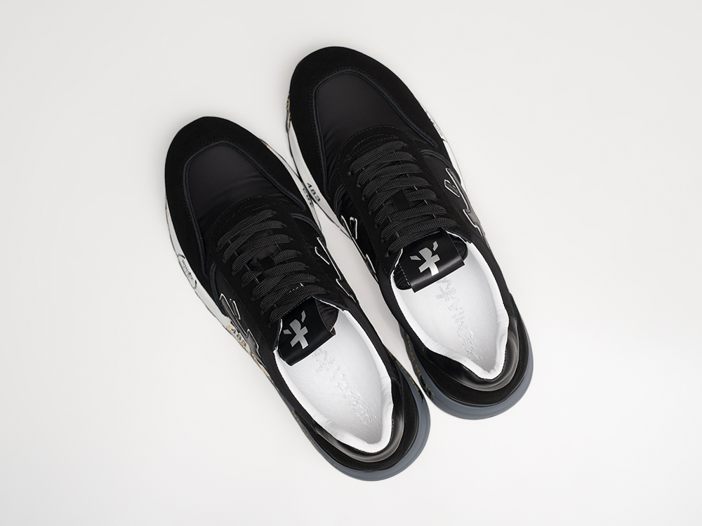 Кроссовки Premiata Mick