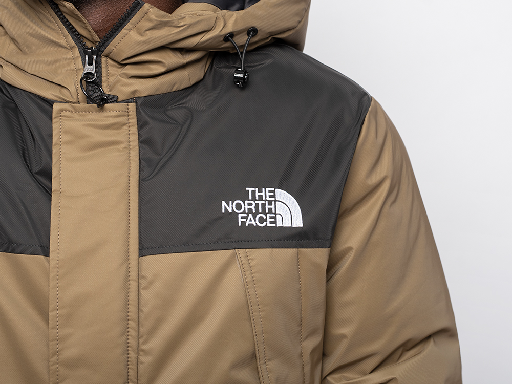 Куртка зимняя The North Face