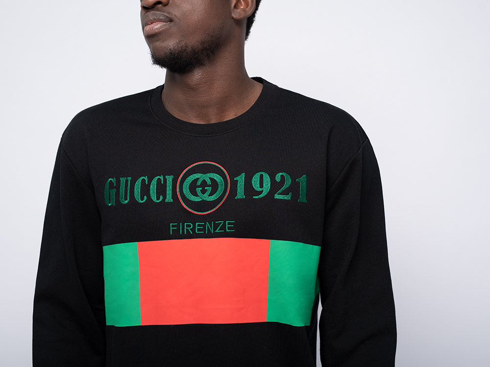 Свитшот Gucci