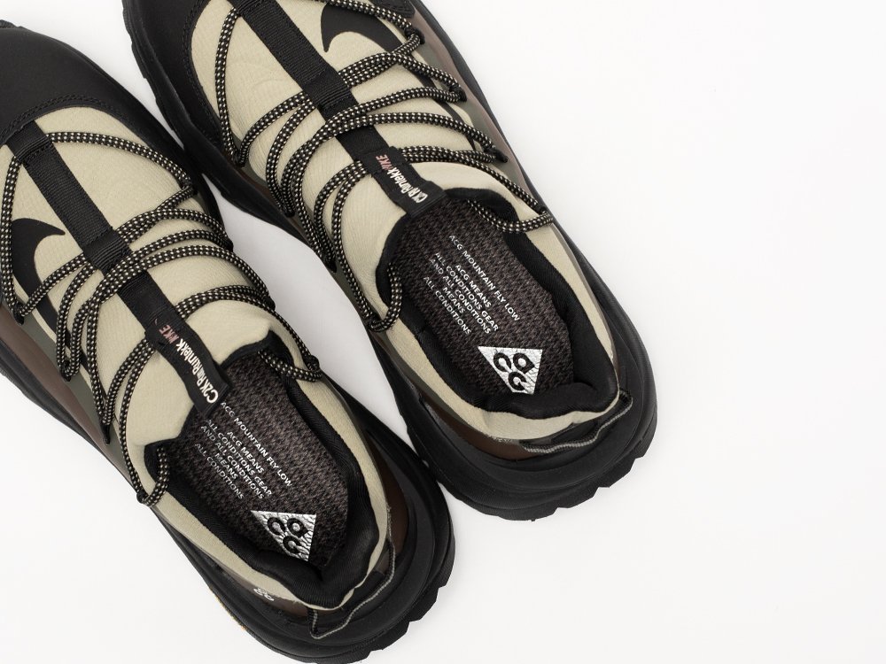 Кроссовки Nike ACG