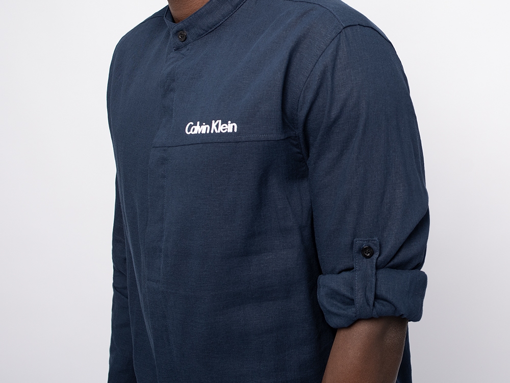 Рубашка Calvin Klein