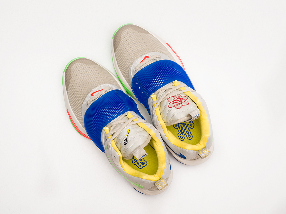 Кроссовки Nike Zoom Freak 3