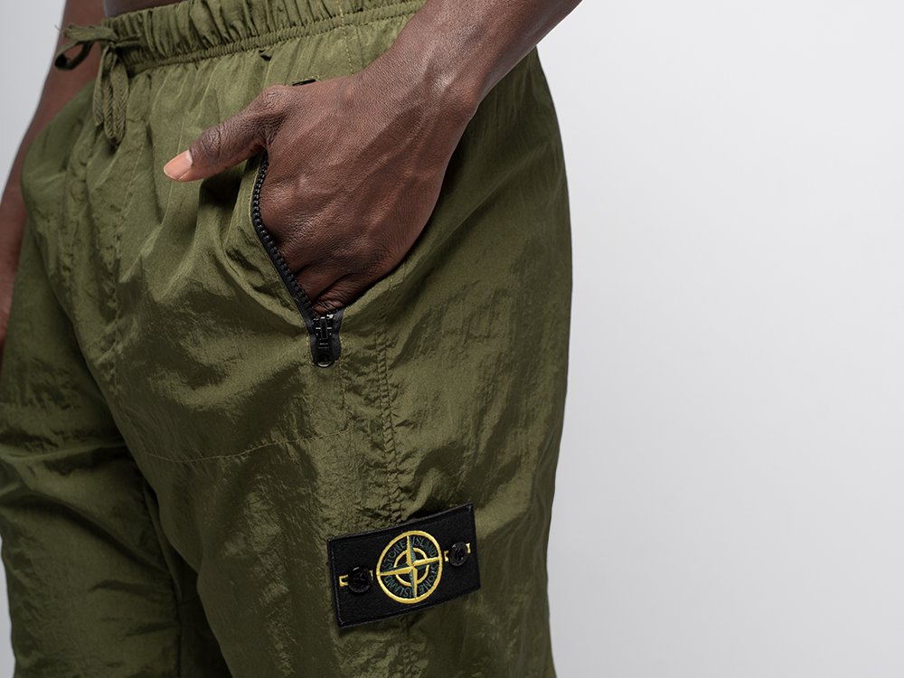 Брюки спортивные Stone Island