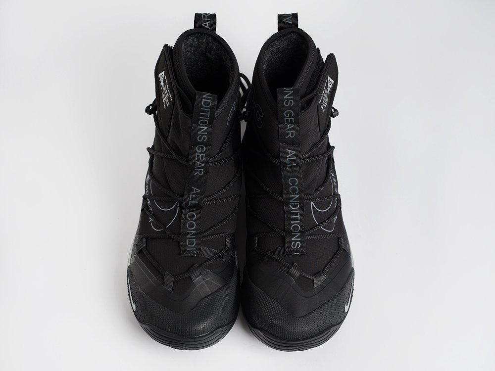 Зимние Кроссовки Nike ACG Air Terra Antarktik