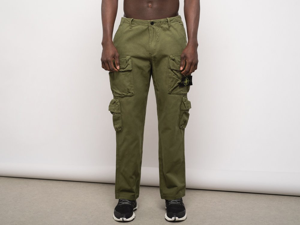 Брюки спортивные Stone Island