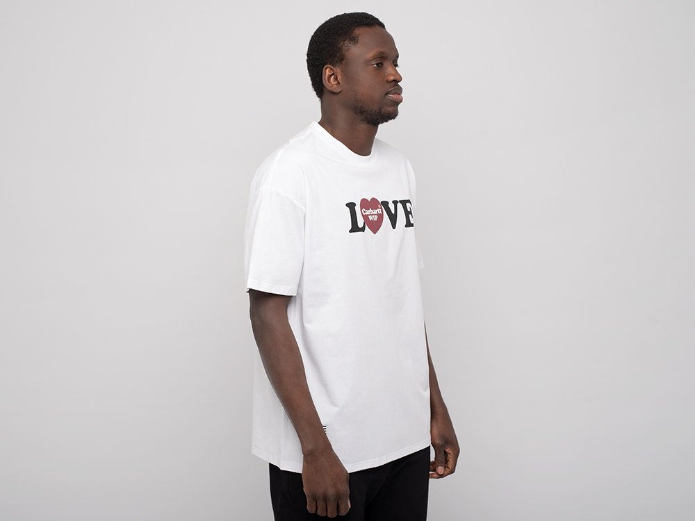 Футболка CarHartt