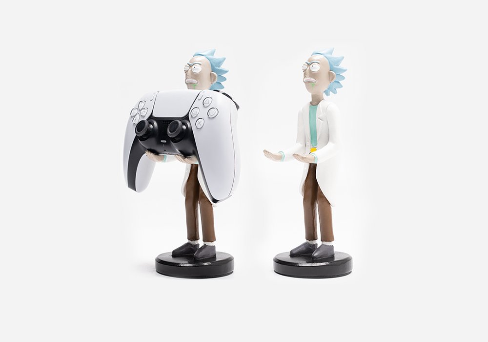 Фигурка - держатель