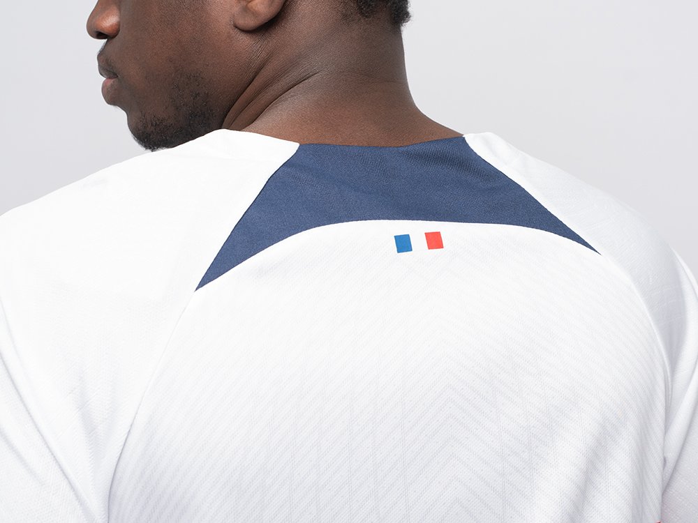 Футбольная форма Nike FC PSG