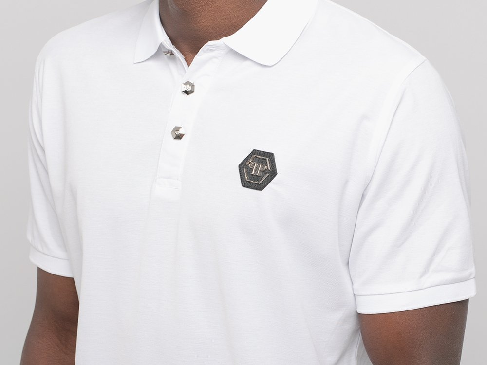 Поло Philipp Plein