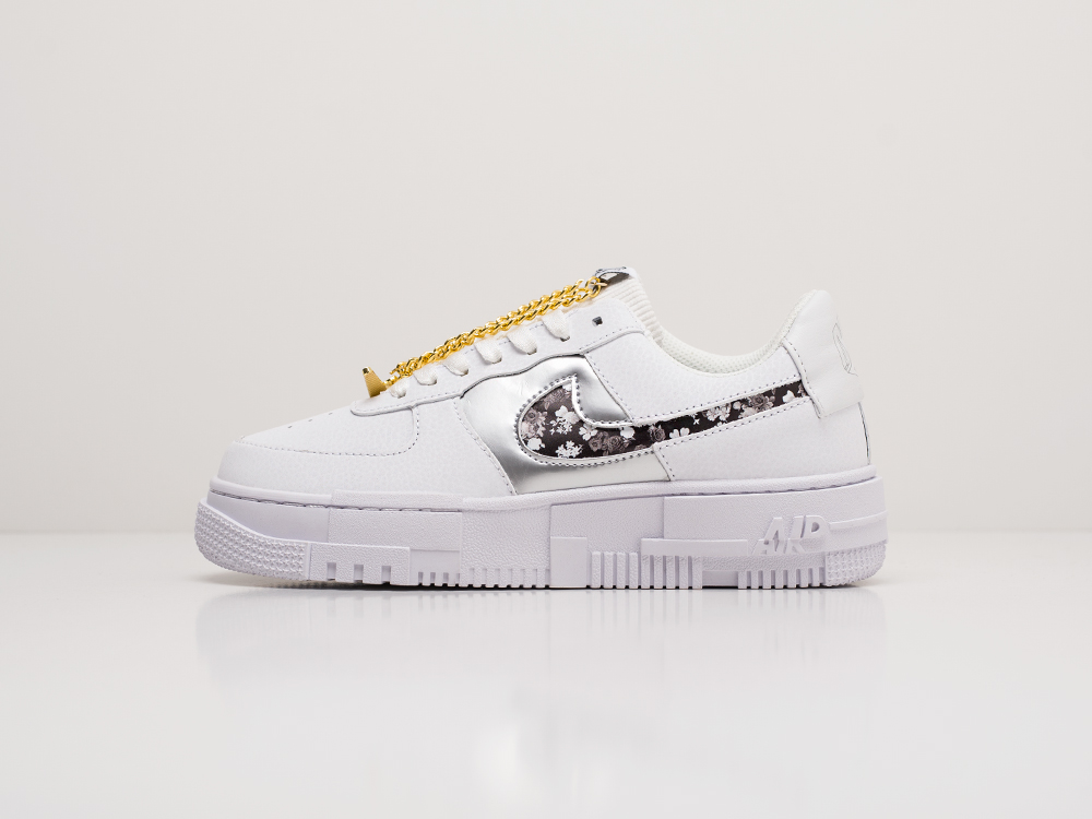 Кроссовки Nike Air Force 1 Pixel Low