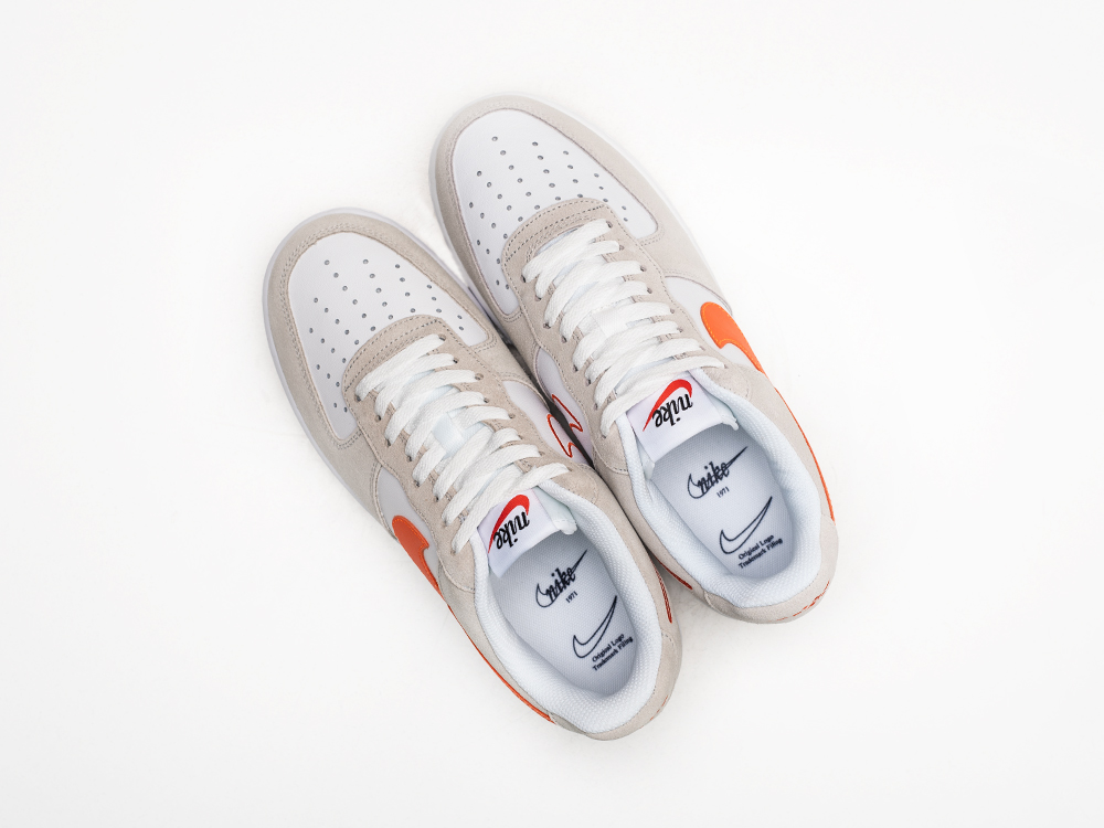 Кроссовки Nike Air Force 1 Low
