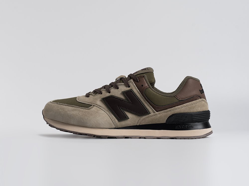 Кроссовки New Balance 574