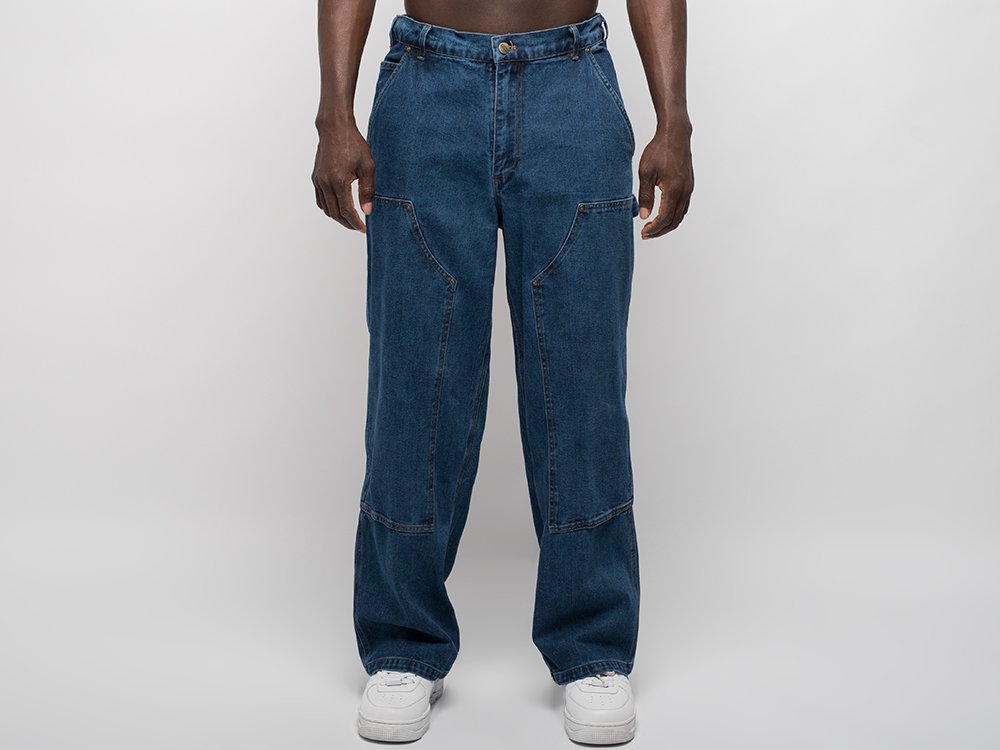 Джинсы CarHartt