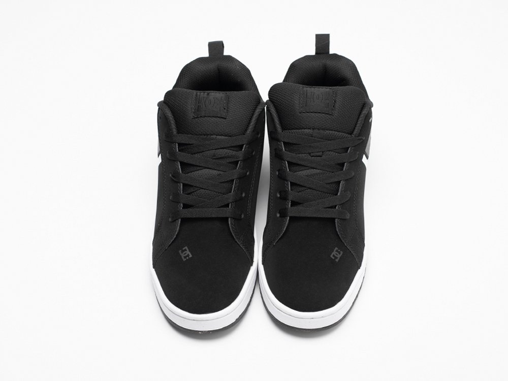 Кроссовки DC Shoes Court Graffik