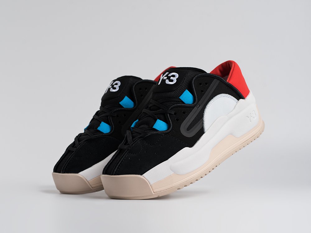 Кроссовки Adidas Y-3 HOKORI II