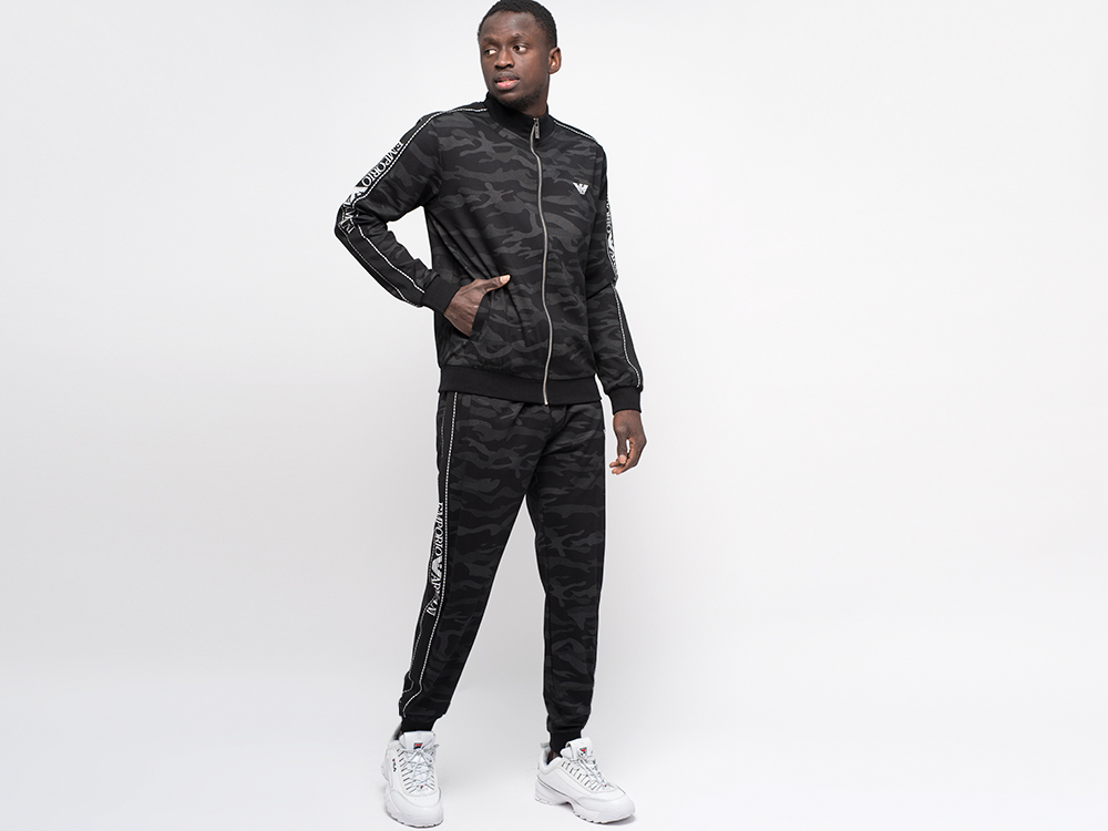 Спортивный костюм Emporio Armani