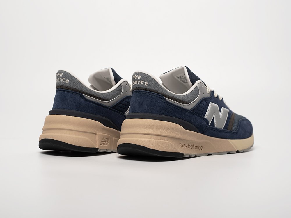 Кроссовки New Balance 997R