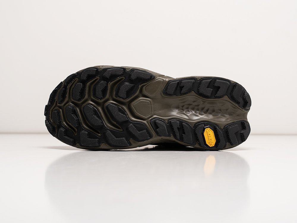 Кроссовки New Balance Fresh Foam X More Trail v3