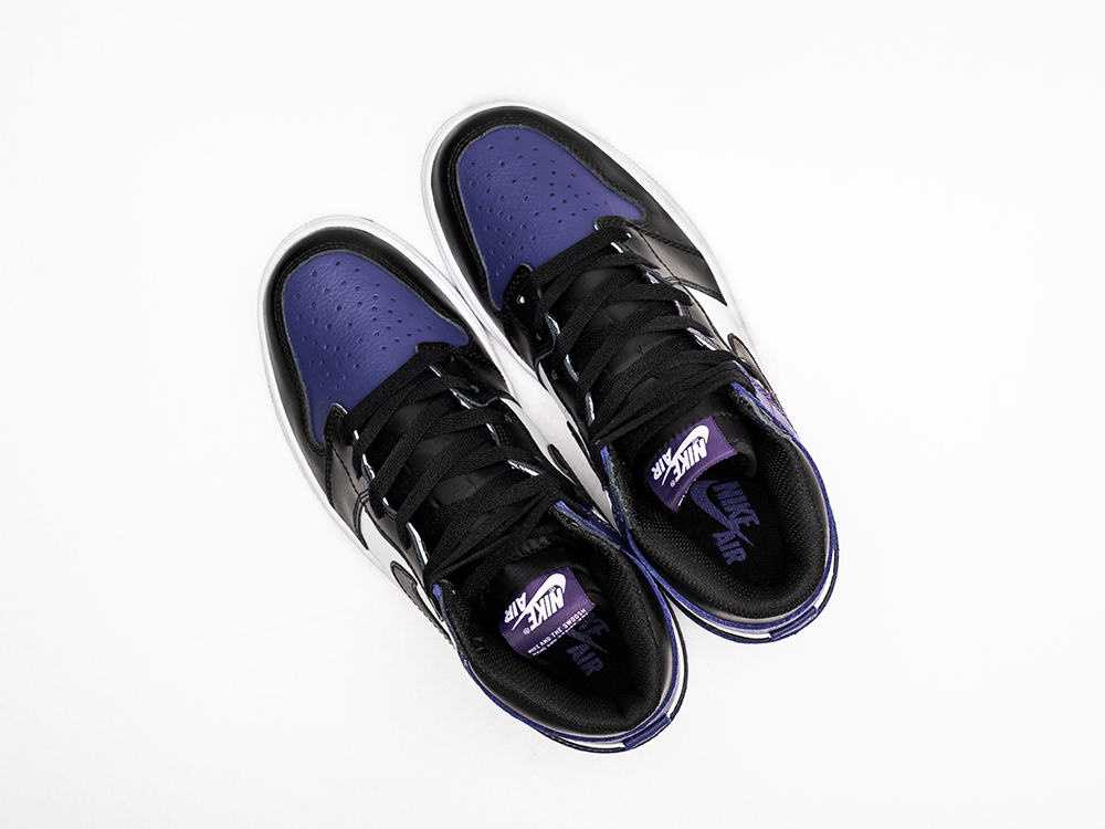 Кроссовки Nike Air Jordan 1 Mid