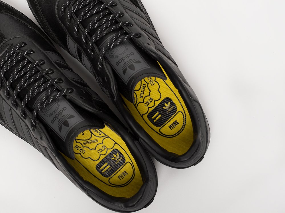 Кроссовки Adidas Samba OG