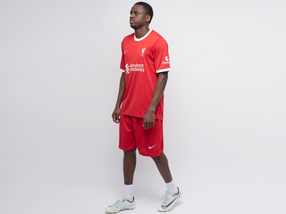 Футбольная форма Nike FC Liverpool