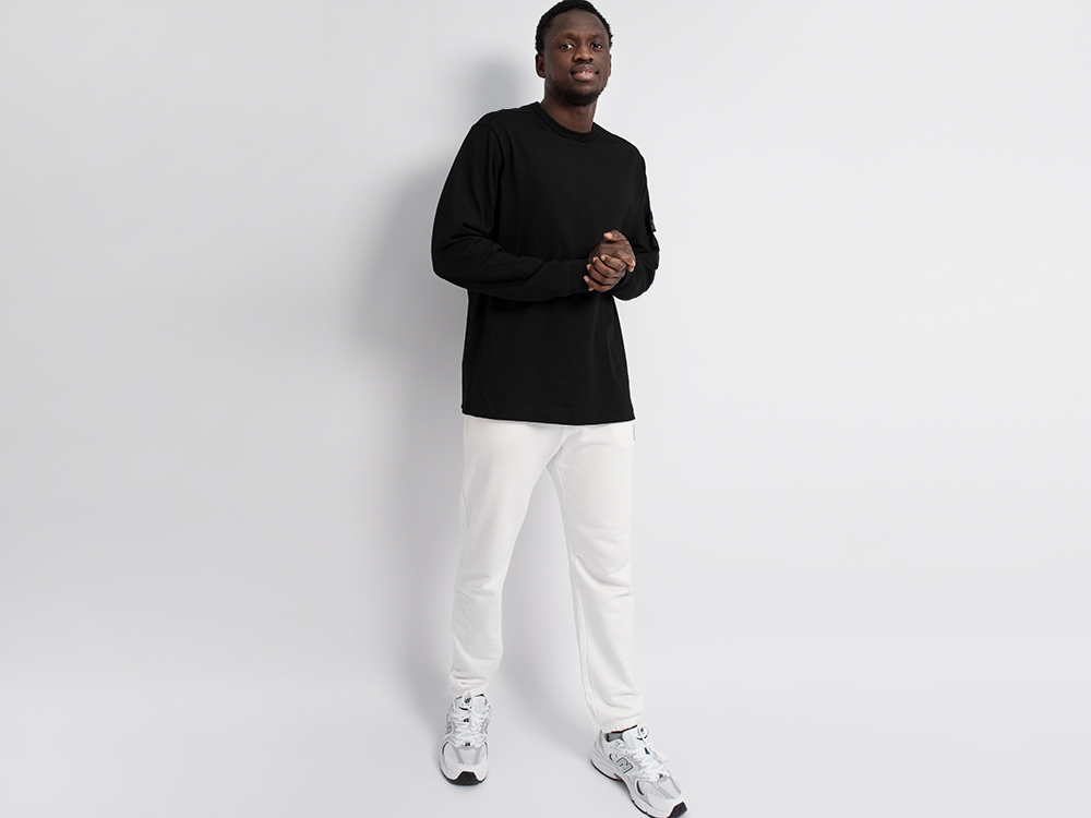 Свитшот Stone Island