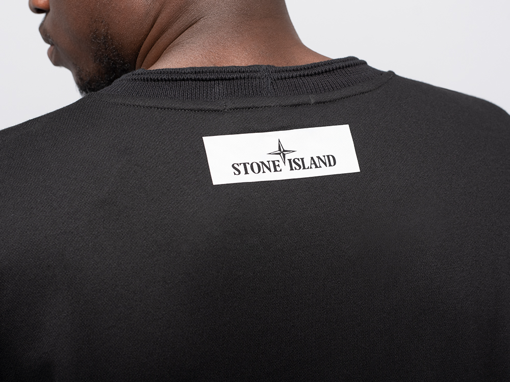 Свитшот Stone Island