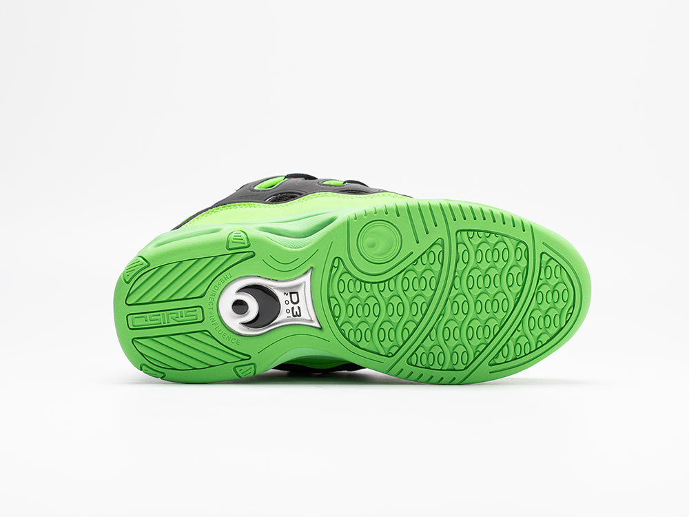 Кроссовки Osiris D3