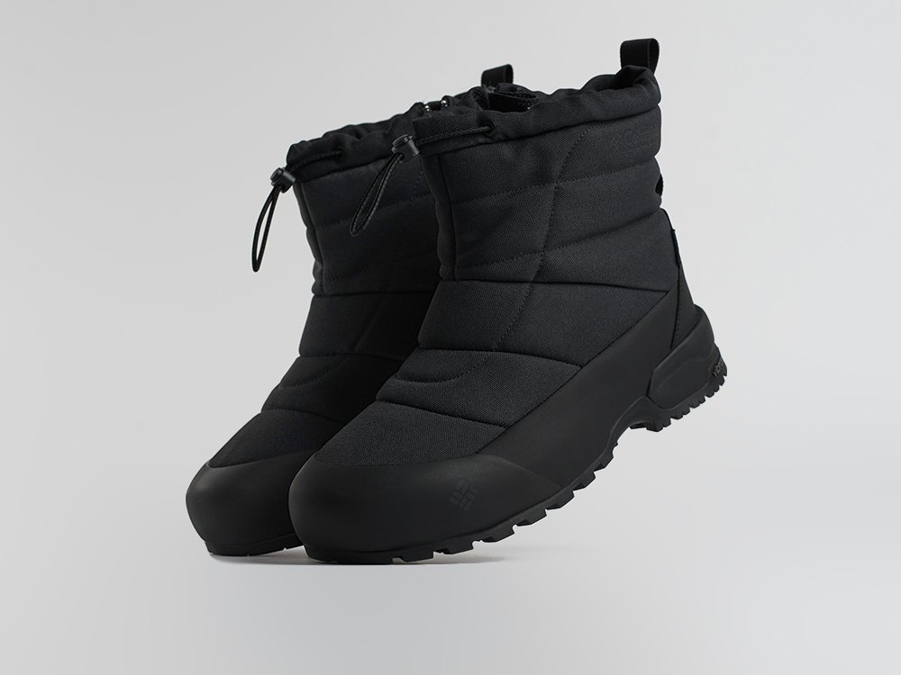 Зимние Сапоги Columbia