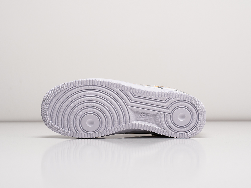 Кроссовки Nike Air Force 1 Low