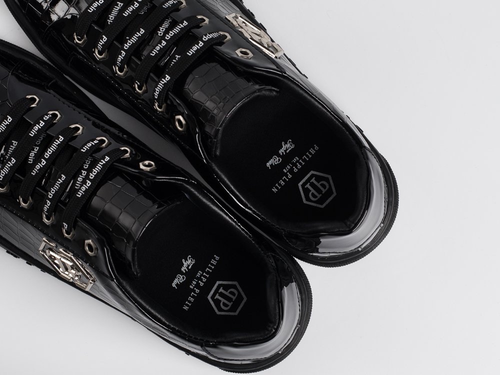 Кроссовки Philipp Plein