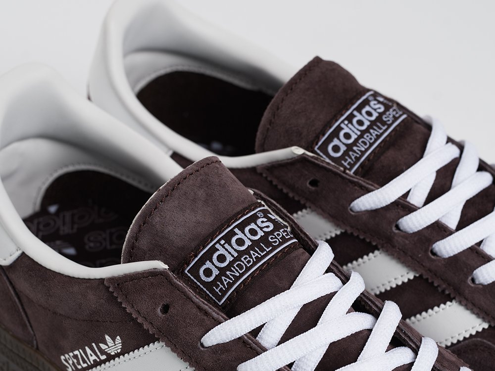 Кроссовки Adidas Spezial