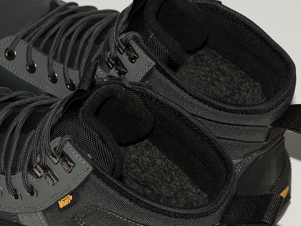 Зимние Кеды VANS Sk8-Hi MTE-3 Gore-Tex