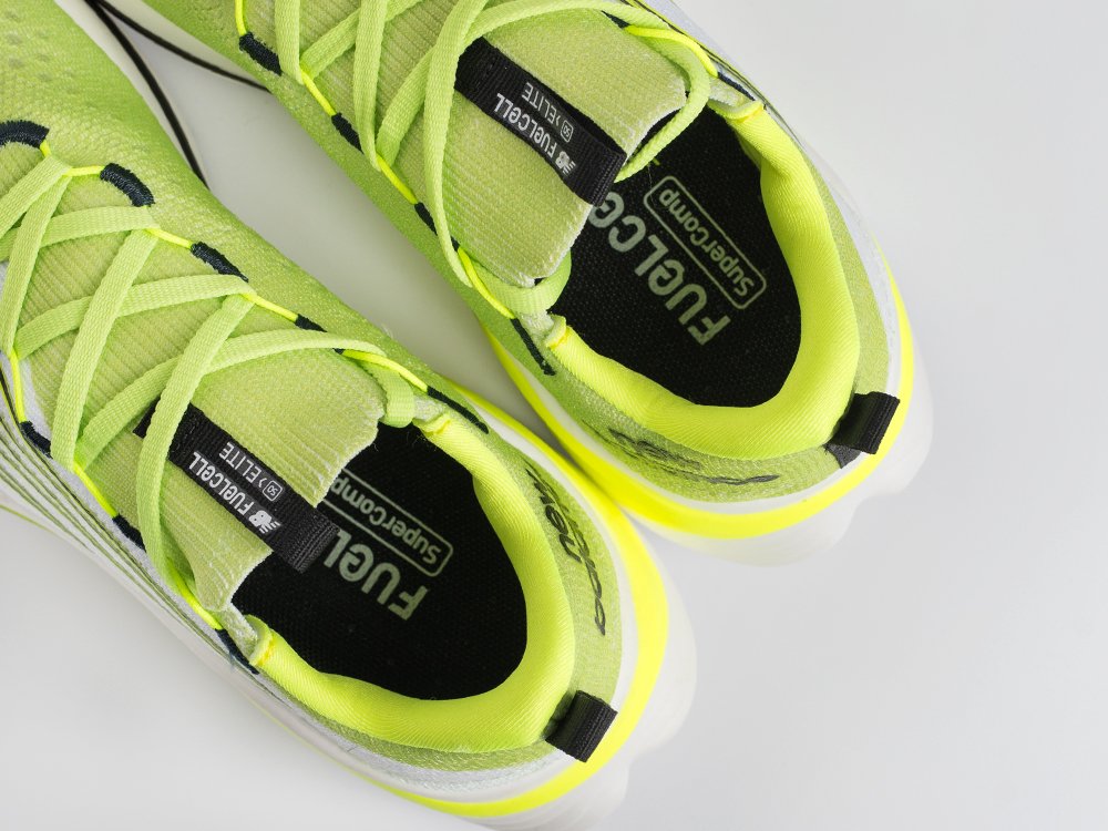 Кроссовки New Balance FuelCell SC Elite v3