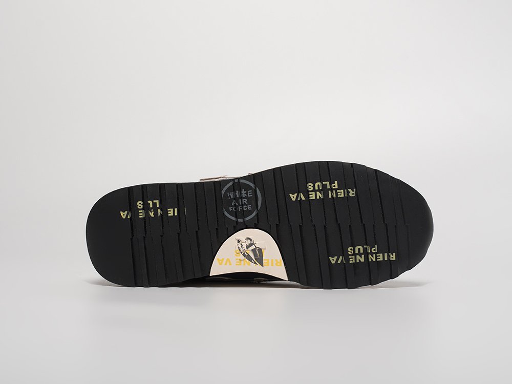 Кроссовки Premiata Mick