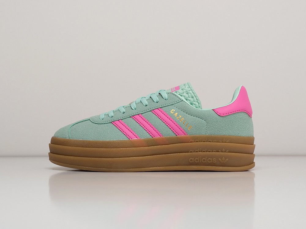 Кроссовки Adidas Gazelle Bold