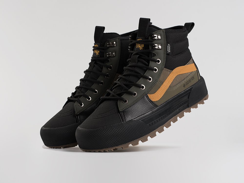 Зимние Кеды VANS Sk8-Hi MTE-3 Gore-Tex