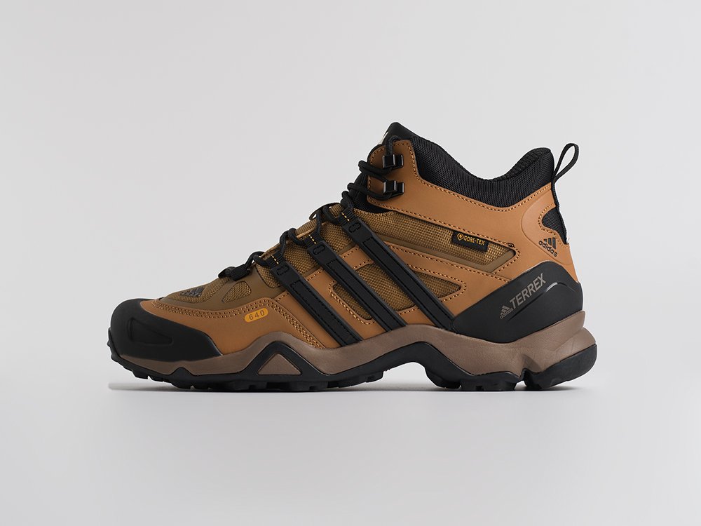 Зимние Ботинки Adidas Terrex Winter