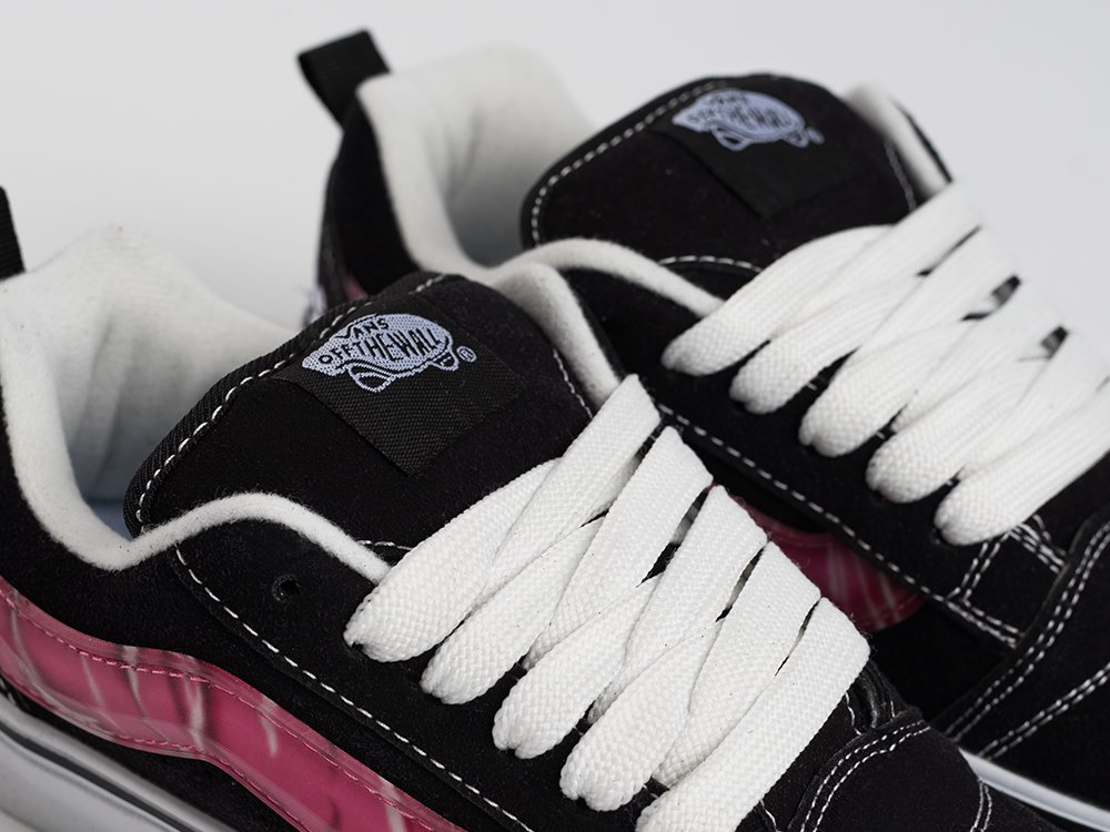 Кеды VANS Knu Skool