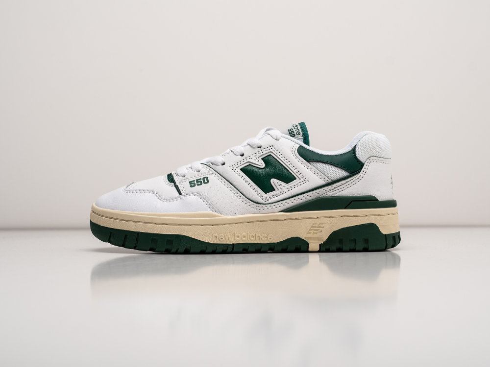 Кроссовки New Balance 550