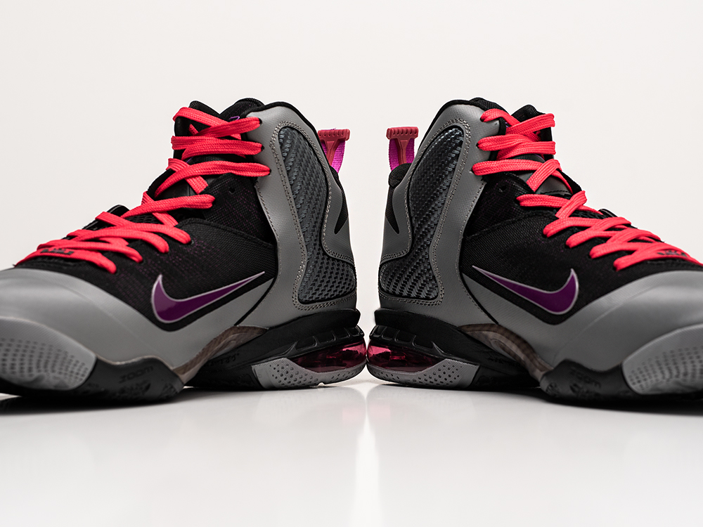 Кроссовки Nike Lebron 9