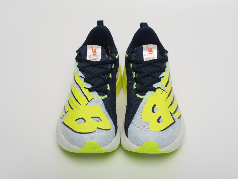 Кроссовки New Balance FuelCell SC Elite v3