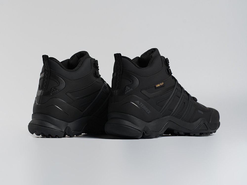 Зимние Ботинки Adidas Terrex Winter