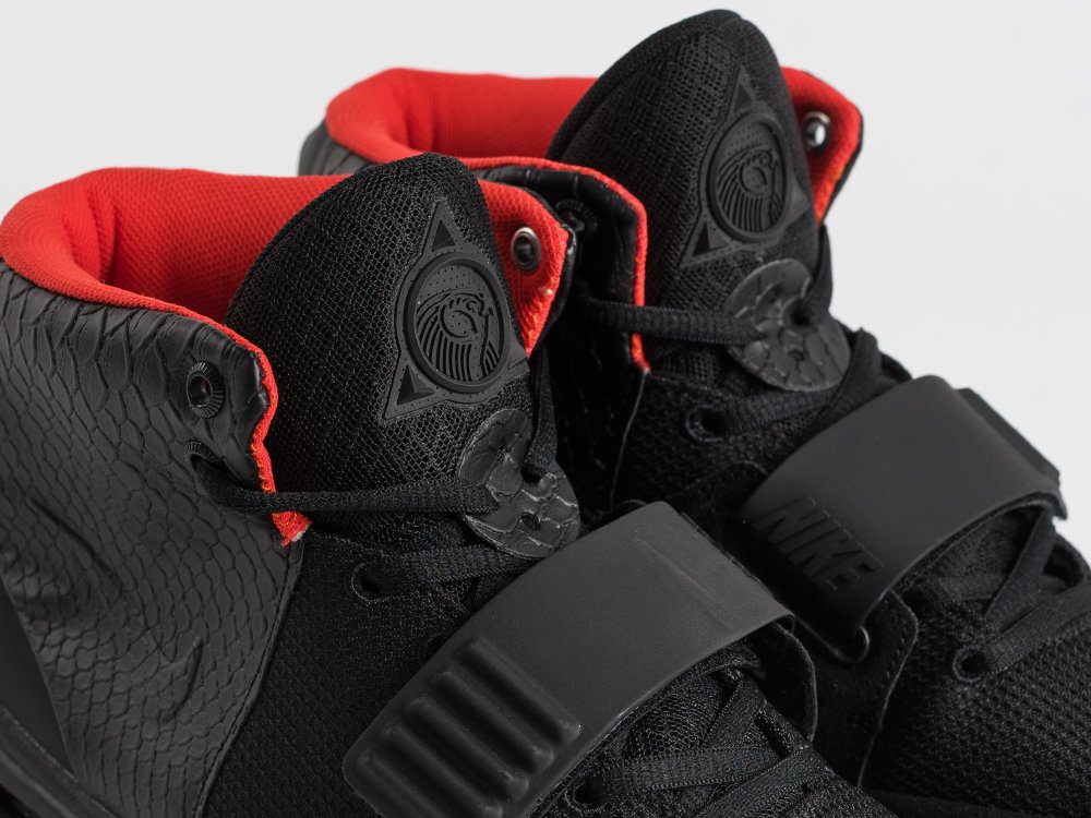 Кроссовки Nike Air Yeezy 2