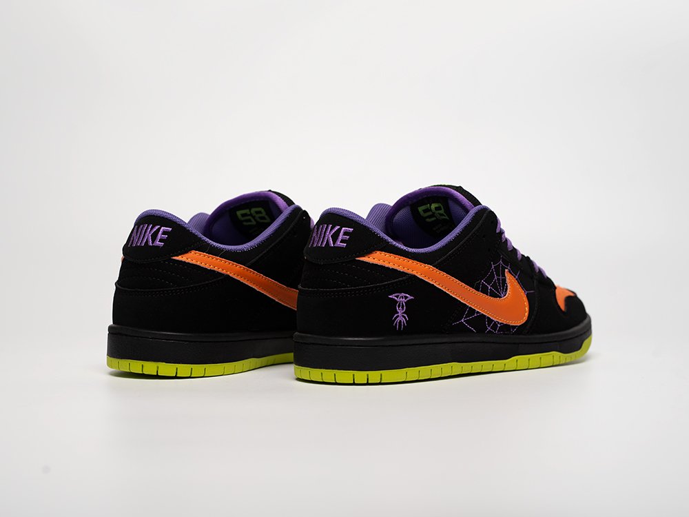 Кроссовки Nike SB Dunk Low