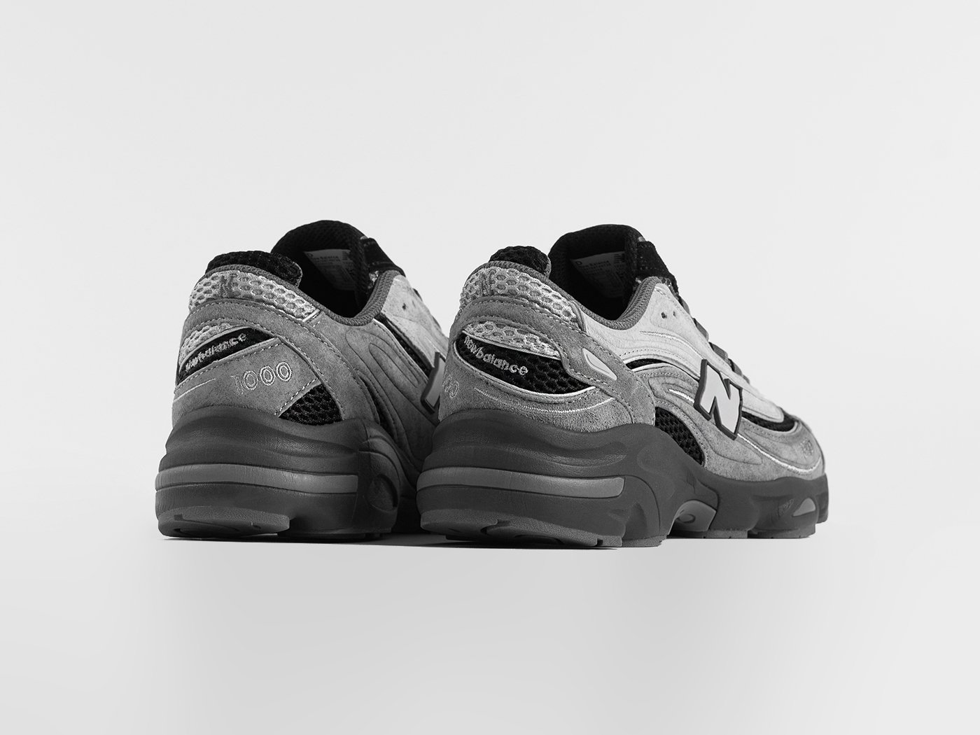 Кроссовки New Balance 1000