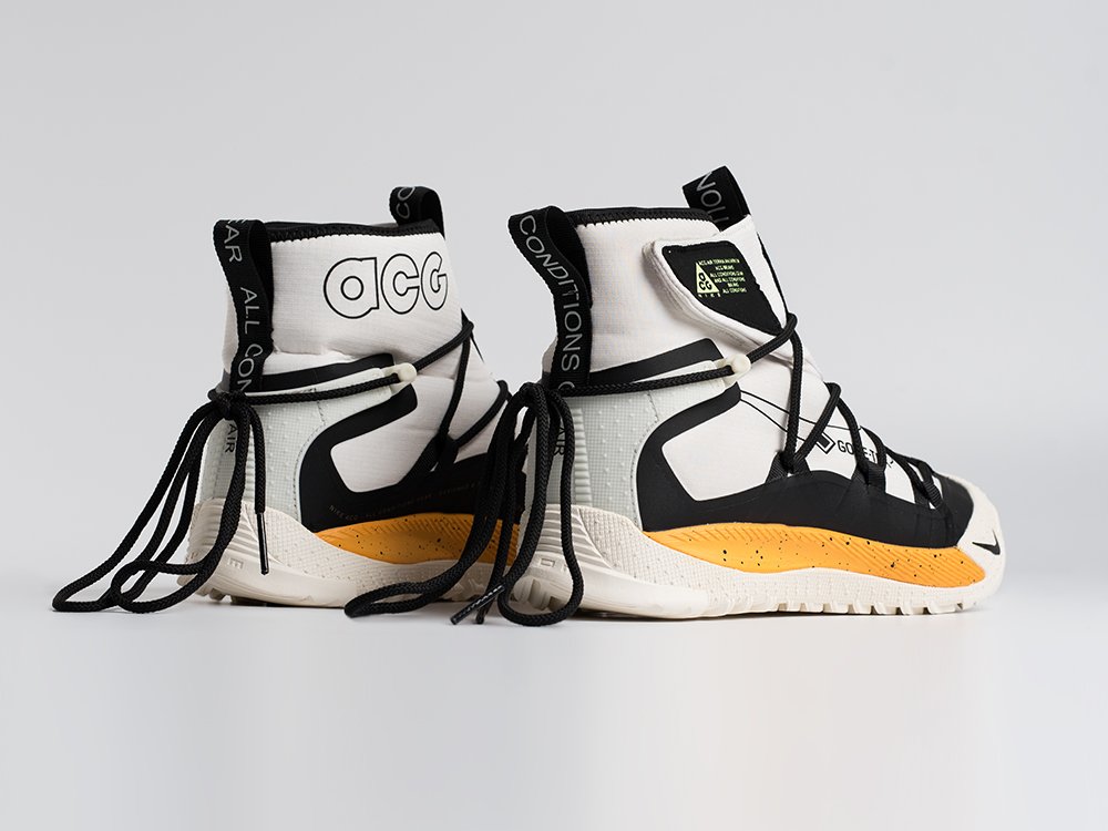 Зимние Кроссовки Nike ACG Air Terra Antarktik
