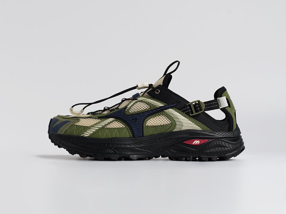 Кроссовки Mizuno Racer Trail SE