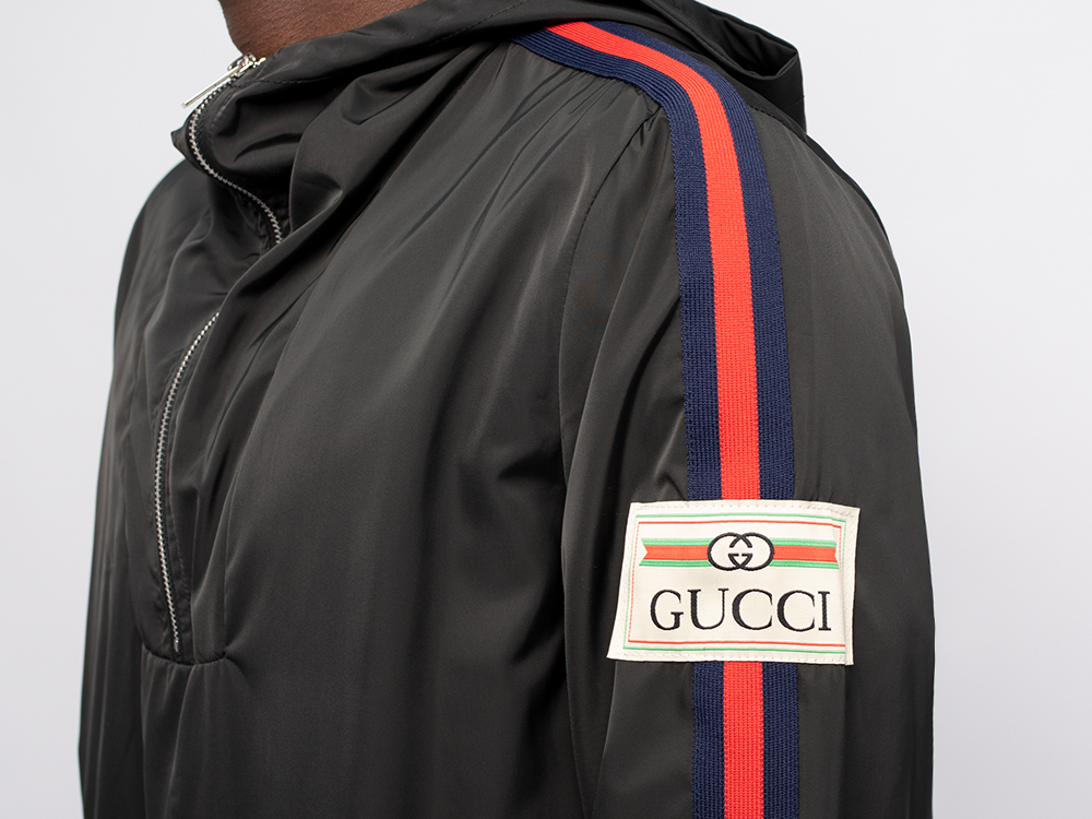 Анорак Gucci
